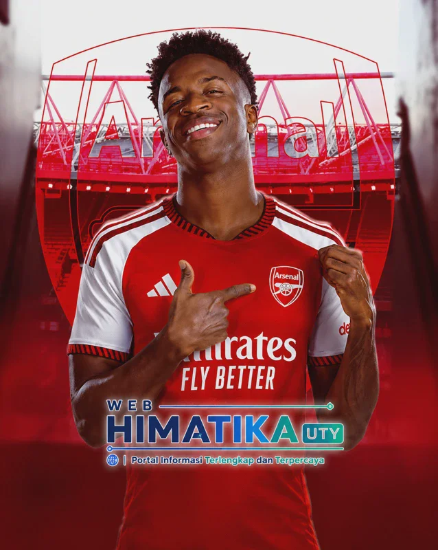 Arsenal Terus Dikaitkan dengan Vinicius Junior