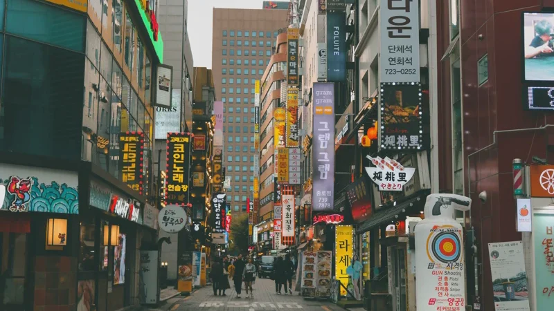 Aplikasi Belajar Bahasa Korea untuk Pemula dan Menulis Hangeul