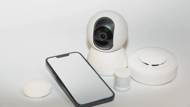 Aplikasi Cek Kamera Tersembunyi di Hotel dengan Sensor HP