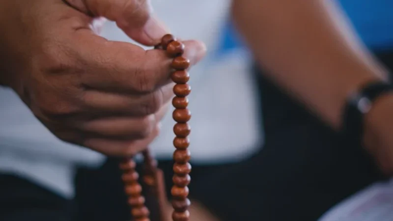 Aplikasi Dzikir Pagi Petang Sesuai Sunnah dan Penghitung Tasbih
