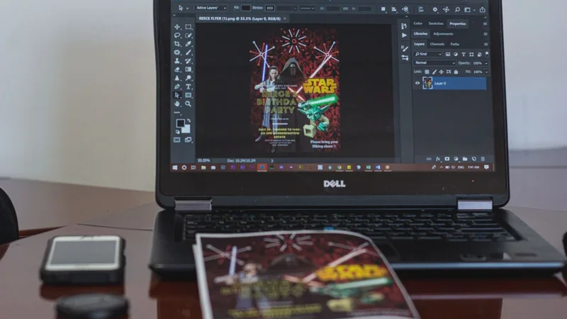 Aplikasi Edit PDF Gratis untuk Ubah Teks dan Gambar