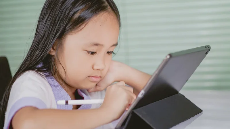 Aplikasi Iqro 1-6 Offline dengan Suara untuk Belajar Anak