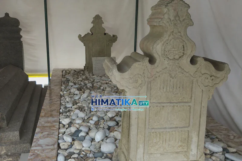 Makam Sultan Malik al-Saleh