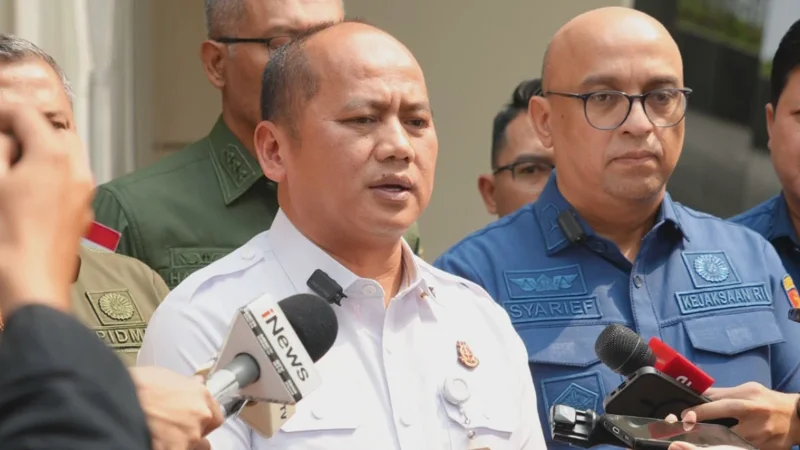 Dugaan Pelanggaran Anggaran di Badan Gizi Nasional, Ini Fakta Terbarunya