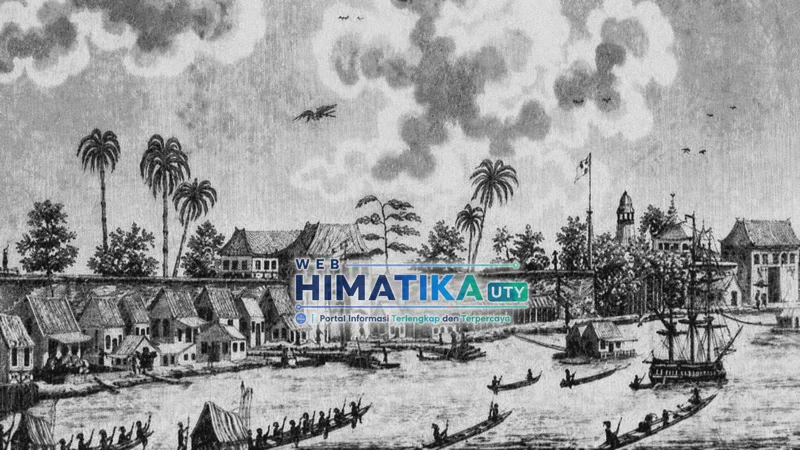 Sejarah Kerajaan Samudera Pasai