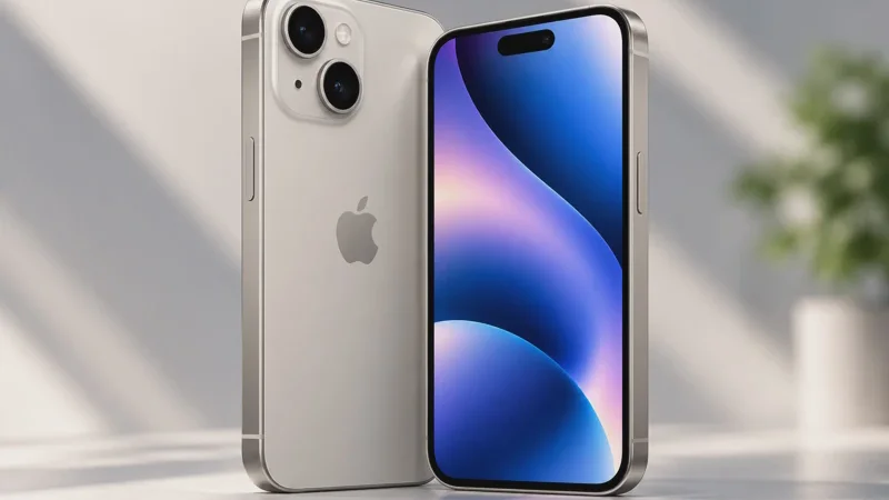 iPhone Duo Resmi Meluncur: Spesifikasi Lengkap, Harga, dan Ketersediaan di Indonesia