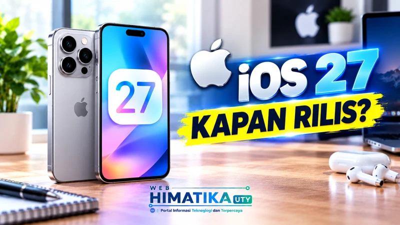 Photo: web.himatikauty.or.id iOS Update: Supported iPhones, How to Download & New Features