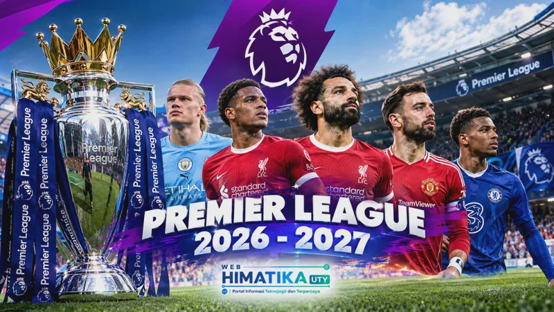Klasemen Premier League 2026-2027 Terbaru: Update Pekan 3, Hasil Lengkap, dan Statistik