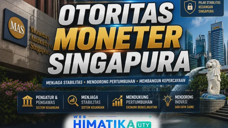 Otoritas Moneter Singapura: Fungsi, Tugas, dan Peran MAS dalam Menjaga Stabilitas Keuangan
