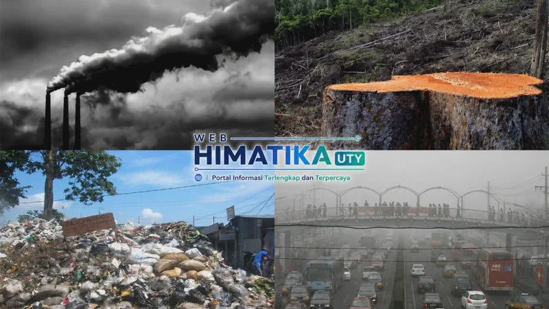 Pemanasan Global: Pengertian, Penyebab, Proses Terjadinya, Dampak, dan Cara Mengatasinya Lengkap 2026