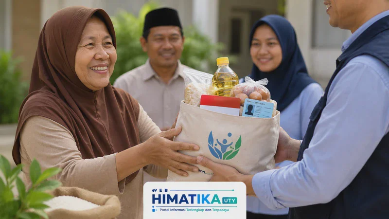 Pencairan Bansos Tahap 3 dan BPNT Rp600.000 via NIK KTP