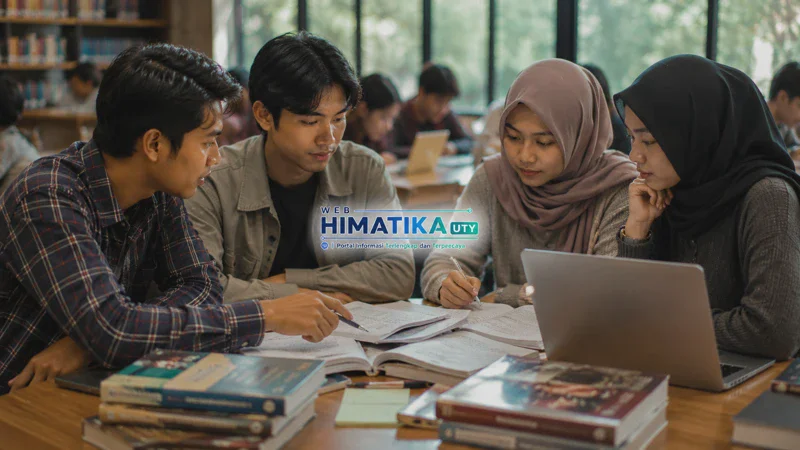 Masih Bingung Pilih Jurusan? Coba Tes Minat Bakat Jurusan Kuliah Ini