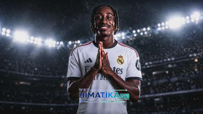 Yan Diomande: 72 Jam Menuju Bernabeu, Kisah Sang "Messi Baru"