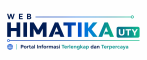 Web Himatika UTY
